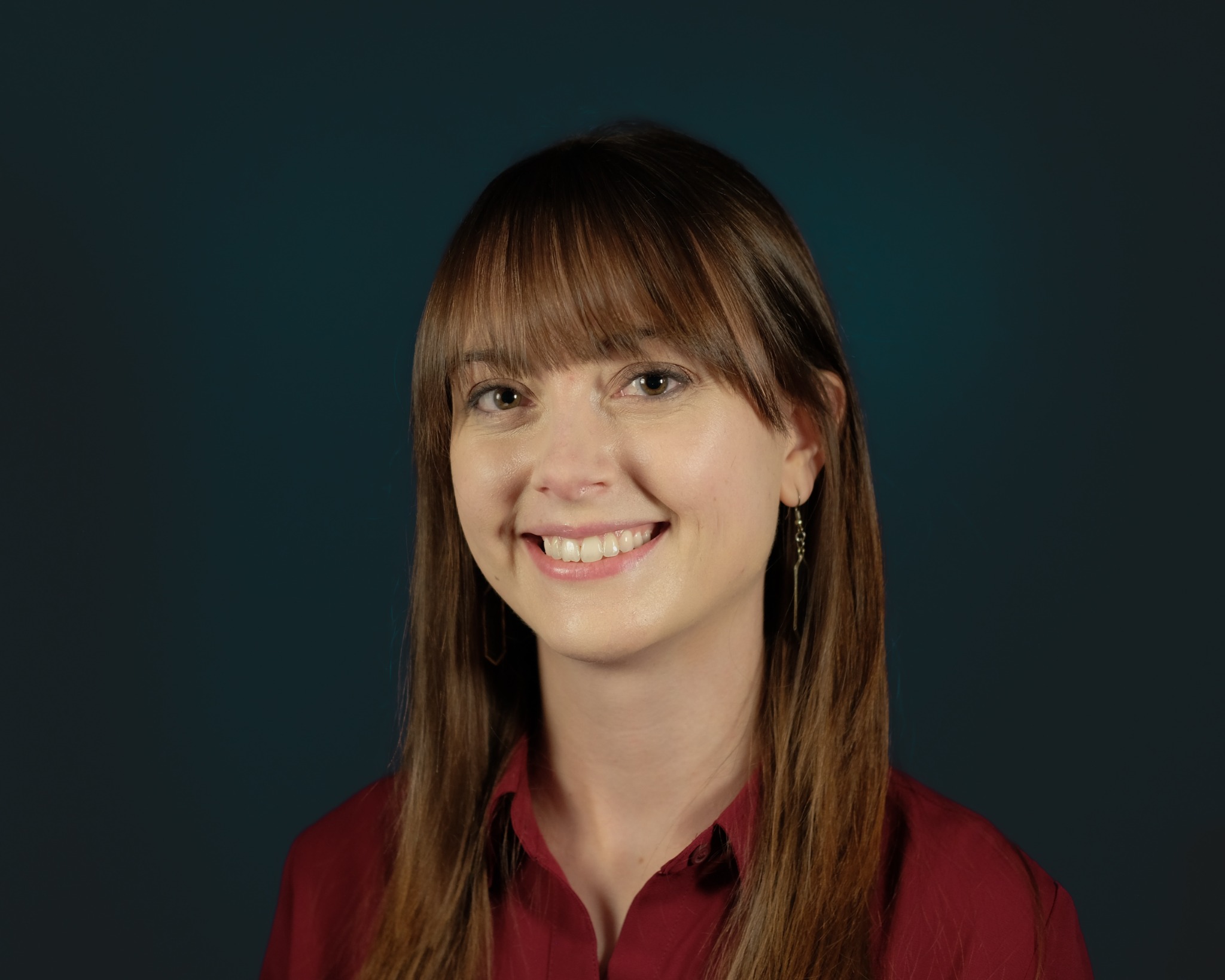 Annika Carter, associate licensed professional counselor at Valiant Minds Counseling