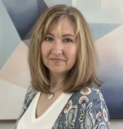 Karen Palmer, LCSW, therapist at Valiant Minds Counseling