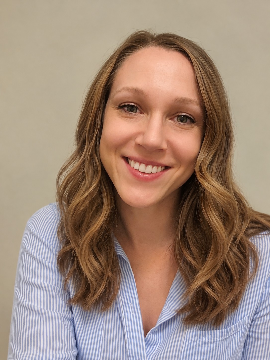 Carly Turner, LPC, CCTP, therapist at Valiant Minds Counseling